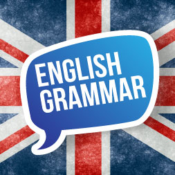 english grammar