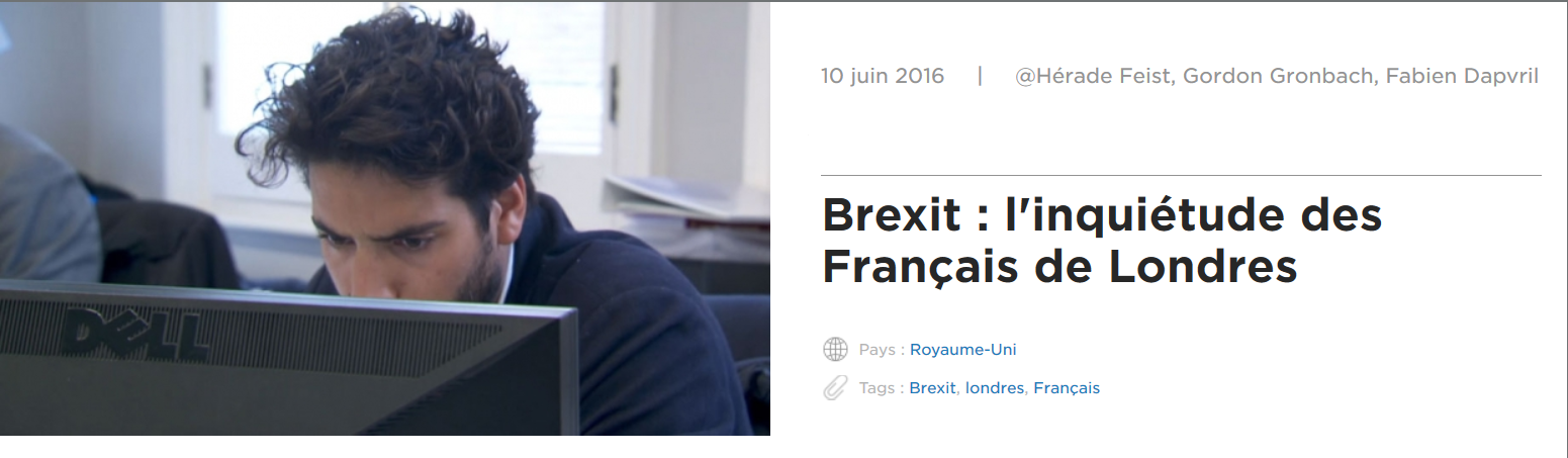 article arte brexit