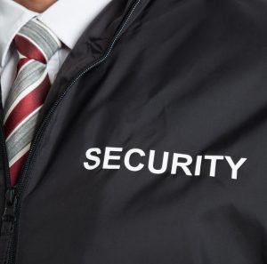 security-job