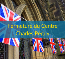 centre charles peguy, londres